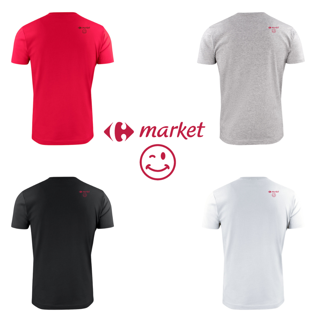 T-shirt Market
