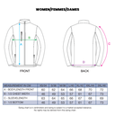 Market Softshell with detachable hood