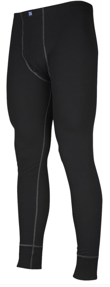 Sous-vêtements prothermal