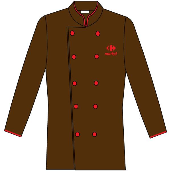Chef's vest
