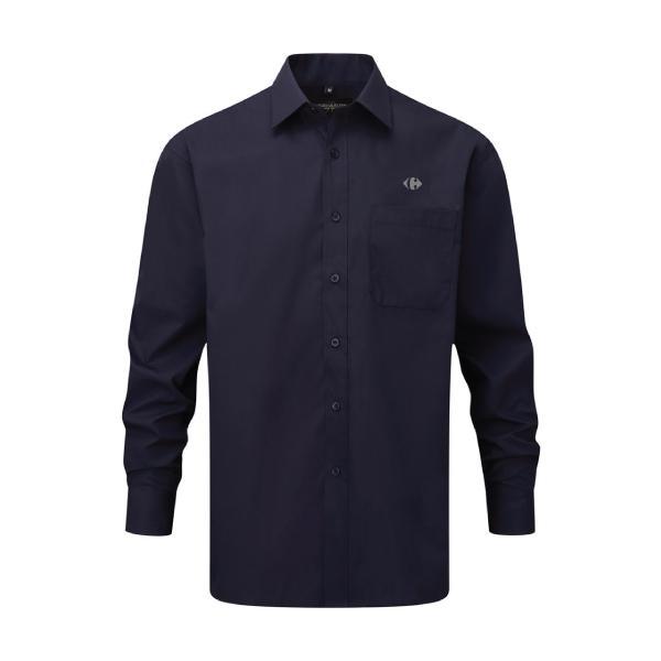 Men's shirt EPCS - Long sleeves
