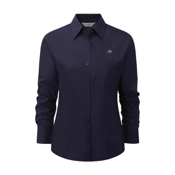 Ladies Bloes EPCS - Long sleeves