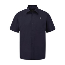 Chemise hommes EPCS - manches courtes