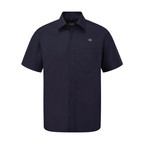 Men's shirt EPCS - short sleeve