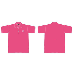 [DRIVE50KM.FU] Polo unisex DRIVE - korte mouwen
