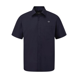 [EPCS912KM.NY] Men's shirt EPCS - short sleeve