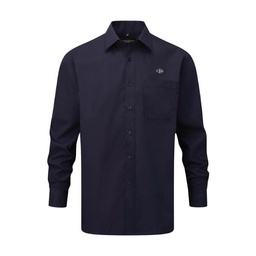 [EPCS914LM.NY] Chemise hommes EPCS - Manches longues