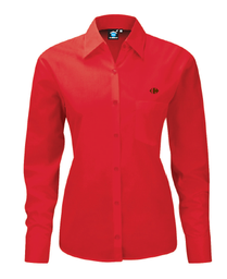 [CNM934F.RD] Dames bloes - EINDE REEKS