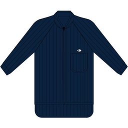 [CAR515.NY] Padded vest  - long sleeves - HYP