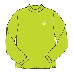 Turtleneck unisex END OF SERIES