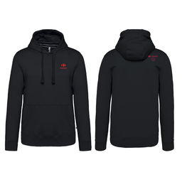 [CNM489] Sweat-shirt capuche homme- unisex